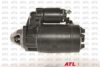 OPEL 1202018 Starter
